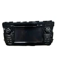 Genuine Nissan 2013 Altima Navigation Unit 25915-3TA1CRE New. Price: $700.00.