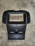 2016 Ford Edge Titanium Radio Temperature Control Panel FT4T-18E245-FK Oem Used. Price: $189.99.