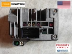 2019 2020 2021 Jeep Cherokee Srt Multi Media Radio Receiver Control Module Oem Used. Price: $180.00.