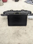 Info-gps-tv Screen 7.0" Display Opt I8E Or I8S Fits 18-20 Audi Q5 803621 Used. Price: $163.90.
