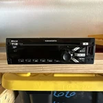 2018-2024 Kenworth Peterbilt T680 Radio Player Usb Bluetooth Used. Price: $90.00.