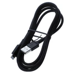New Oem Mazda 2016-2024 CX-30 Apple Lightning Charging Cable C9N1-V7-460. Price: $28.91.