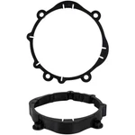 Metra 82-8700 Front Speaker Plate For Sprinter And Mercedez 2014-2018 Pair New. Price: $16.95.