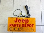 2005 - 2010 Jeep Grand Cheroee Right Front Seatbelt Buckle Female Oem 1GD801DVAA Used. Price: $125.00.