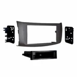 Metra 99-7618G Installation Kit For Nissan Sentra 2013 & Up Single Din, Gray New. Price: $49.99.