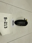 2011 Kia Soul Gl Radio Antenna Black Oem+ Used. Price: $55.52.