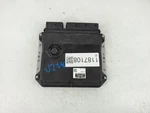 Toyota Prius Engine Control Computer Ecu Pcm Ecm Pcu Oem 89661-47360 Dfzxy Used. Price: $42.81.