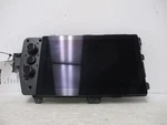 2022 2023 Chevrolet Bolt Information Display Screen 42795388 Oem Used. Price: $331.80.