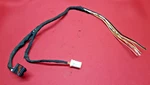 2006 - 2010 Jeep Grand Cherokee Compass Temp Roof Module 56050242AH Pigtails Used. Price: $34.99.