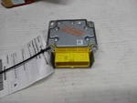 Chassis Ecm Srs Fits 15-18 Porsche Macan 547554 Used. Price: $157.03.