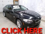 Audio Equipment Radio Am-fm-cd-receiver Fits 10-12 Bmw 750I 328574 Used. Price: $140.00.