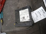 2016 Chevrolet Volt Radio Receiver Equipment 3068082 Used. Price: $74.00.