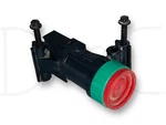 08-16 Ford F250 F350 Fuel Pump Shut Off Inertia Reset Switch 7T4T-9341-AA Used. Price: $27.00.
