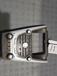 2010 Chevy Equinox Radio Control Panel Opt Uys KA1 Id 20959499 Used. Price: $100.00.