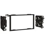 Metra 95-2009 Double-din Radio Install Dash Kit Car Stereo Mount For Gmc Vehicle New. Price: $17.44.