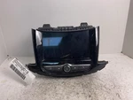 Car Stereo Radio Equipment Audio & Visual For 2018 Chevy Trax Used. Price: $69.99.