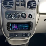 Upgraded Navigation Radio For Caravan Grand Voyager 2000-2010 New. Price: $157.16.