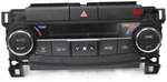 2015-2017 Toyota Camry Heater Climate Control Unit 55900-06300 Used. Price: $237.49.