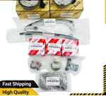 Timing Chain Kit Vvt For Toyota RAV4 Highlander Sienna Venza Camry 2.7 2.5 Remanufactured. Price: $357.28.