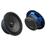 Audiocontrol PNW-65 6.5 Coaxial Speaker Pair Series High-fidelity 100W Rms Open. Price: $189.00.
