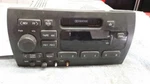 Am/fm-stereo/cassette Radio Fits 1996 Deville 42425 Used. Price: $35.00.