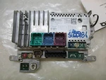 2025 Jeep Wrangler Uconnect Satellite Hd Radio Head Unit Oem R1EXTNA Used. Price: $570.28.
