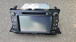 2014-2019 Toyota Highlander Gps Navigation Display Radio Cd Player 86100-0E211 Used. Price: $295.00.
