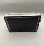 2016 Range Rover Evoque Center Dash Mounted Info Gps Screen Oem #387 Used. Price: $125.00.