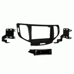 Metra 99-7805CH Car Single/ Din Dash Kit For Select 2009-2013 Acura Tsx New. Price: $51.99.