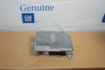 2013-2016 Cadillac Srx, Cts, Cts-v, Chevy Bose Amplifier Oem New. Price: $179.99.