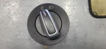 Volkswagen Jetta Headlight Switch 2015 3C8 941 431 F Used. Price: $7.89.
