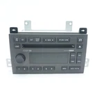 Lincoln Radio Disc Cd Changer Stereo Receiver Am Fm Soundmark 6W1T-18C815-AA Used. Price: $125.96.