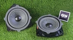 Lexus LS430 2004-2006 Mark Levinson Rear Door Speakers Pair 86160-0WA00 Oem Used. Price: $219.90.