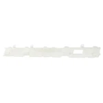 2020-2023 Jeep Wrangler Front Upper Wiring Trough Genuine Mopar 68404162AB New. Price: $17.94.