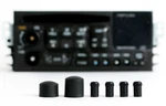 Chevy Gmc Truck & Car Radio Knobs Kit - Am Fm Cd / Cs Newly Manufactured Set. Price: $26.35.