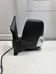 2020-2026 Ford Transit 150 250 350 Front Left Driver Mirror Heated Turn Signal Used. Price: $170.00.