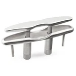 Whitecap 10" Wide Body Heavy Duty Pop Up Cleat 6711 New. Price: $109.95.