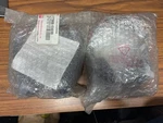 Lot Of Toyota Genuine Wireless Headphones PT900-00102 Brand Never Used. Price: $49.99.