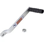 Dutton Lainson 70323 Winch Handle; Replacement For Model DL1602A/ New. Price: $35.30.