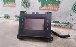 Audio Equipment Radio Receiver And Display Id RA4 Fits 15 Challenger 3435789 Used. Price: $126.00.