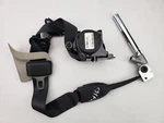 Chevy Volt 2013 Front Right Seat Belt W/ Buckle Tensioner 618853900B C91 Used. Price: $115.00.