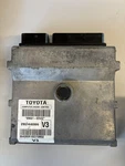 Engine/motor Brain Box Toyota Matrix 09 10 89661-02V32 Used. Price: $99.95.
