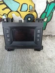 2016 Dodge Charger Radio Oem Used. Price: $99.99.