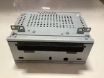 Audio Equipment Radio Receiver AM-FM-CD-MP3 Single Disc Fits 17-18 Focus 286743 Used. Price: $83.74.