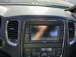 Audio Equipment Radio Receiver Face Plate Id Rhb Fits 11-13 Durango 1366205 Used. Price: $117.89.