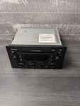 Saturn Ion Radio Am-fm-cd Player With MP3 Disc Fits 05-07 21994365 Used. Price: $49.99.
