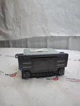 2013 Nissan Sentra Oem Radio Am Fm MP3 Usb Cd Player Aux Part 28185-3RA2B Used. Price: $111.99.
