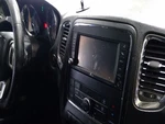 Audio Equipment Radio Receiver Face Plate Id Rhr Fits 12 Durango 688505 Used. Price: $99.90.