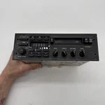 Ford F-150 1987-1991 Oem Am Fm Cassette Radio FOSF-19B132AA Used. Price: $79.99.