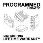 8R3A-12A650-VB 2008 Ford Mustang 4.6L Programmed Ecm Pcm Ecu Remanufactured. Price: $1349.99.
